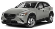 2022 Mazda CX-3 4dr FWD Sport Utility_101